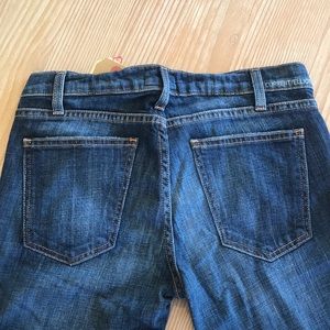 Current/Elliott Jeans - Current/Elliot “The Low Bell” jeans Current/Elliott Jeans - Current/Elliot “The Low Bell” jeans